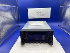 GARMIN GNS 430W WAAS GPS/NAV/COMM 14/28 VDC P/N 011-01060-00 WITH FAA FORM 8130