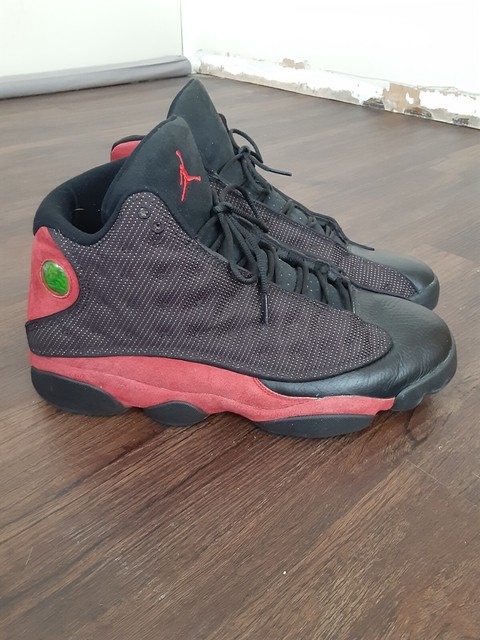 2013 bred 13