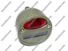 Cat Eye Rear Tail Light 4 For Willys Mb Ford Gpw Jeeps Truck
