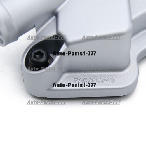 Mahle 06E103472N Engine Valve Covers w/Gasket For Audi VW 3.0T - Picture 3 of 3