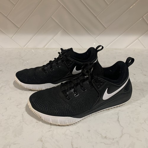 nike hyperace 2 black