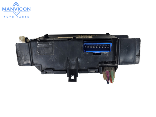 1998 Oldsmobile Automatic Temperature Control Unit 16153453 OEM - Picture 6 of 12