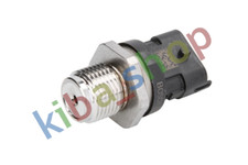 PRESSURE SENSOR ON RAIL FITS IVECO DAILY III DAILY IV DAILY V DAILY VI MASSIF