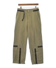 Vivienne Westwood MAN Cargo Pants Khaki 44 Approx. S 2200508186062