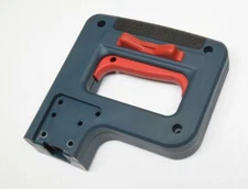 New Genuine Bosch GCM12SD Miter Saw HANDLE ASSY w/ TRIGGER, no switch