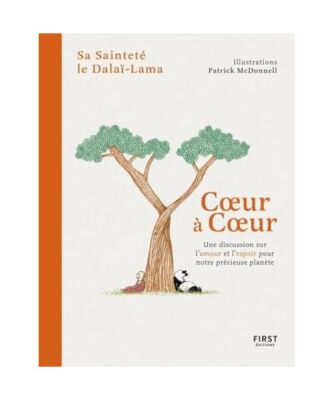 Coeur à coeur: Une discussion sur l'amour et l'espoir pour notre précieuse pla