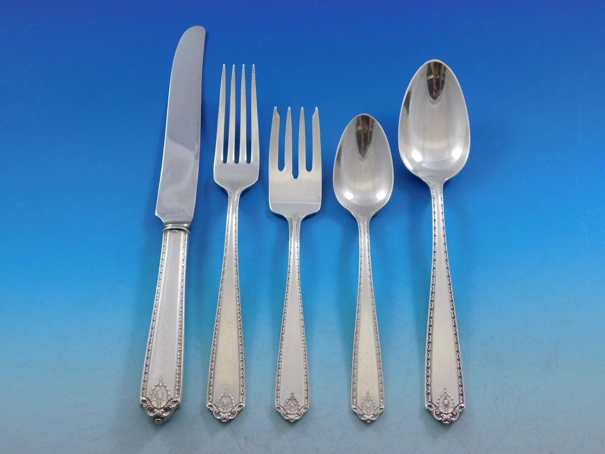 Lady hilton westmorland sterling silver clearance