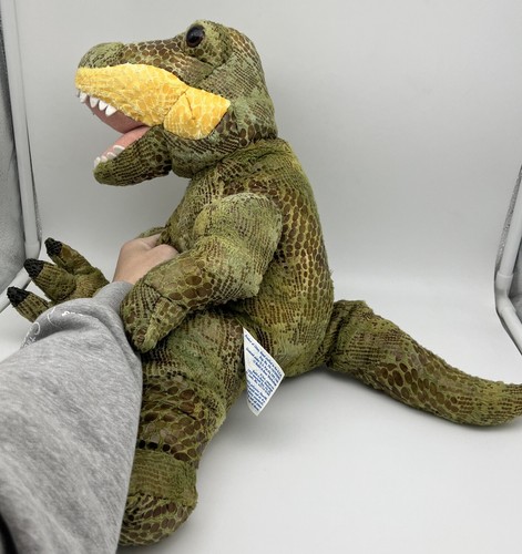 Build A Bear Workshop 17" T-Rex Dinosaurier - Bild 2 von 7