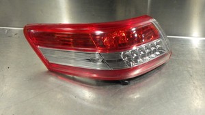 2011 toyota camry right backup light 2011 toyota camry right backup light