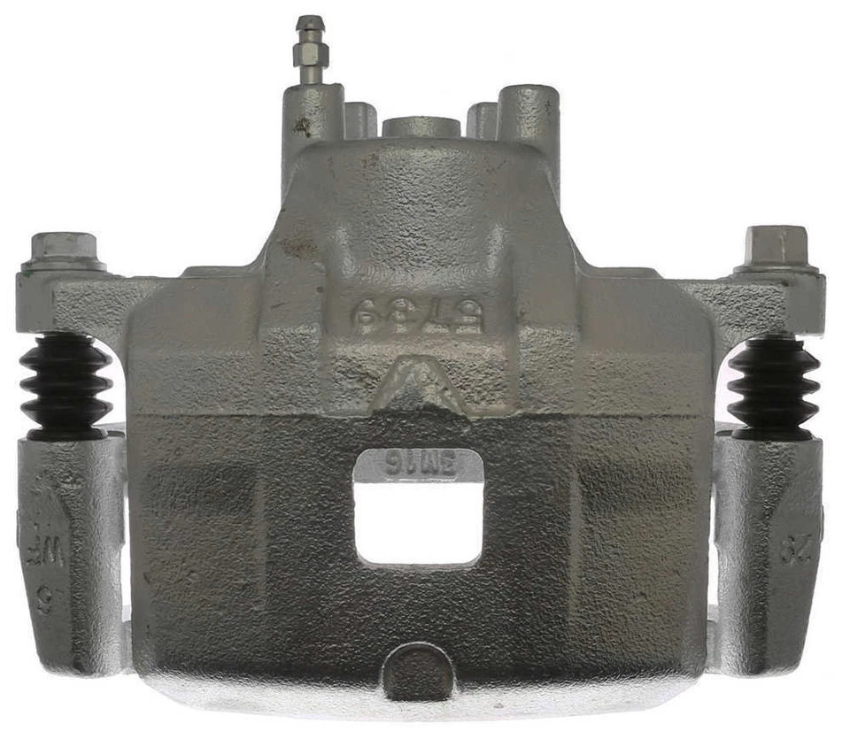 Pinça de freio a disco compatível com Jeep Compass 2007-2017, Patriot RAYBESTOS - Imagem 4 de 4