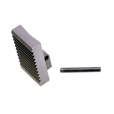Pipe Wrench Replacement Heel Jaw, Williams