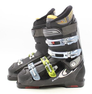 salomon x wave 8.0