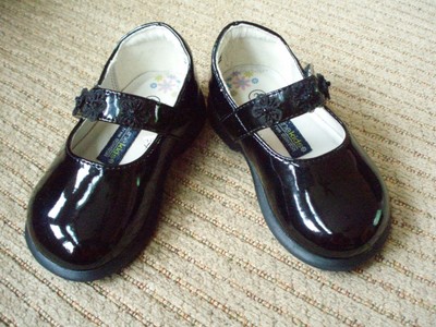 baby dress shoes