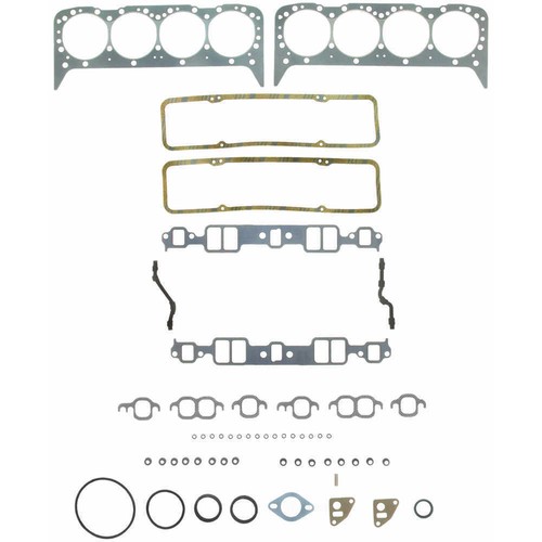 FEL-PRO Engine Cylinder Head Gasket Set HS 26150 PT-3 - The Home Depot