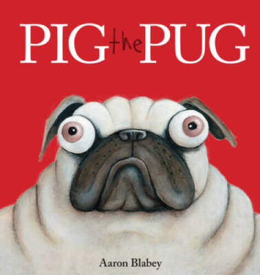 Pig the Pug - VERY GOOD