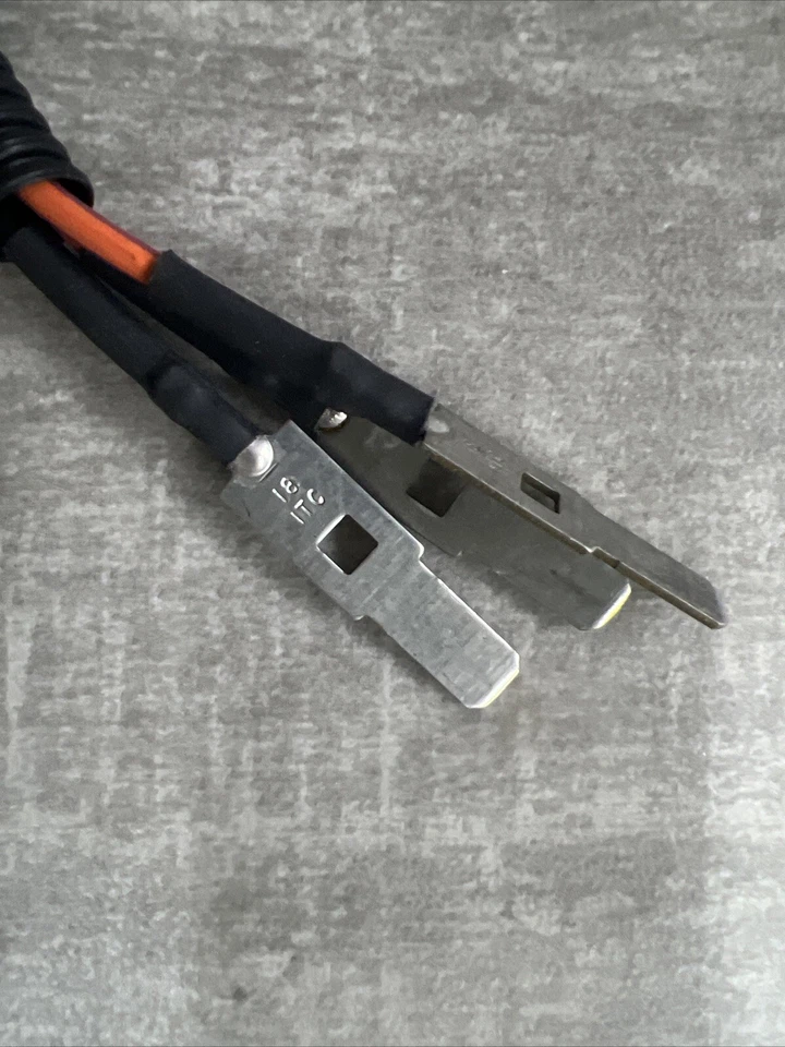 Новый датчик положения дроссельной заслонки TH60 для Dodge Chrysler Plymouth 1983-1987 - Изображение 4 из 4