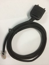 Nokia CA-27 Data Cable for Nokia CK-7W, 616 H/F Car Kits Original Brand New pack