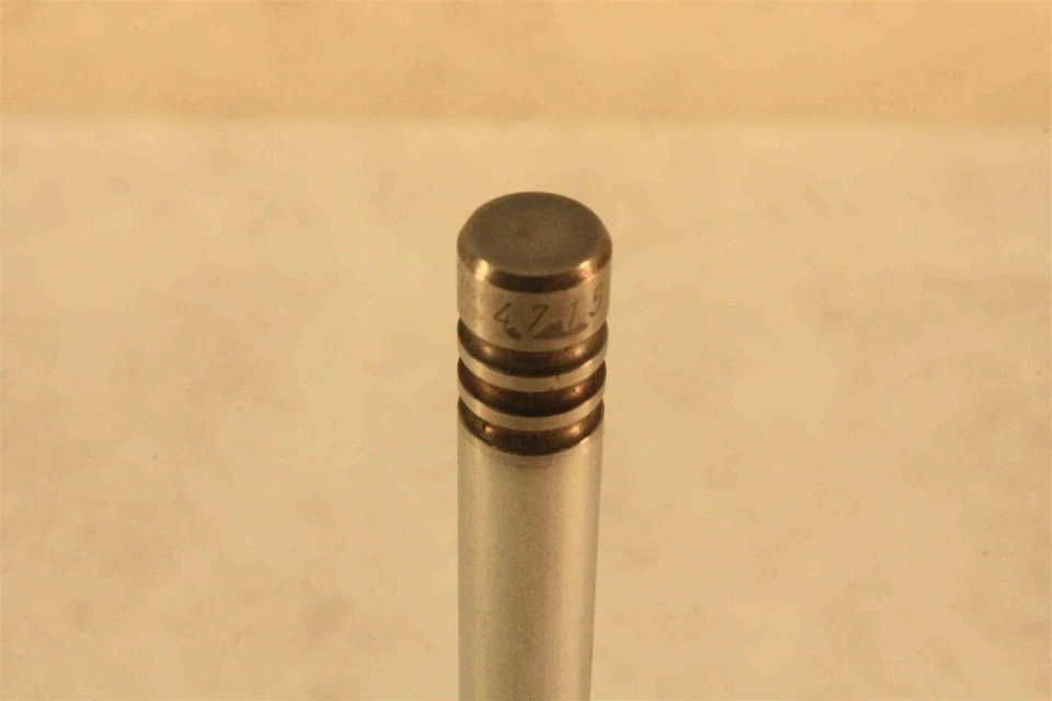 Впускной клапан TRW 4715 VOLVO 419766 подходит для 142 164 P1800 B20E B20F B30E 1971-75 - Изображение 2 из 4