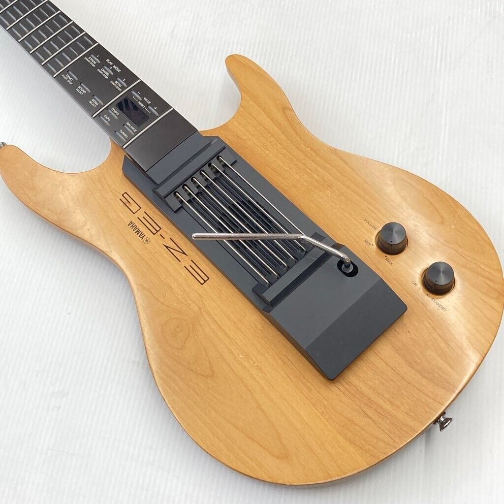 YAMAHA EZ-EG Electronic Guitar Acoustic Guitar | eBay YAMAHA EZ-EG Electronic Guitar Acoustic Guitar | eBay