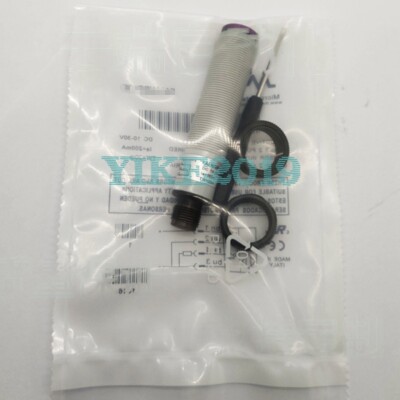 1PC NEW FOR Micro Detectors FALH/X0-0E Photoelectric switch sensor