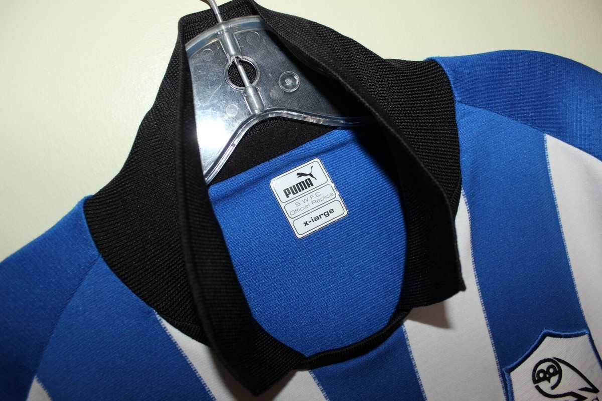【激レア】シェフィールド・ウェンズデイFC イングランド PUMA L SWFC s-l1200.jpg