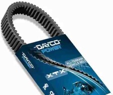 Dayco XTX CVT Drive Belt XTX2249 replaces Pol...