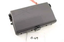 New OEM Genuine Fuse Junction Box Block 2015-2017 Cadillac XTS 84049593