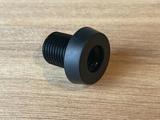 Rubber Bumper for Predator Cue Extensions - FAST SHIPPING