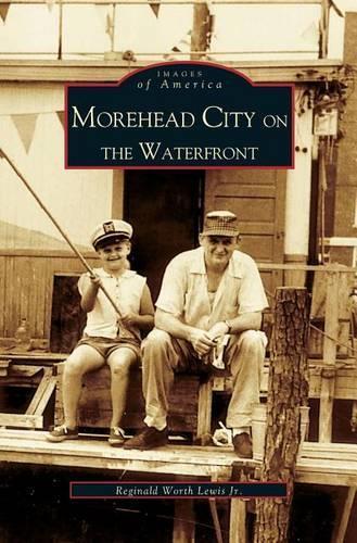 Thumbnail - Reggie Lewis Reginald Worth Le Morehead City On The Waterfr (gebundene