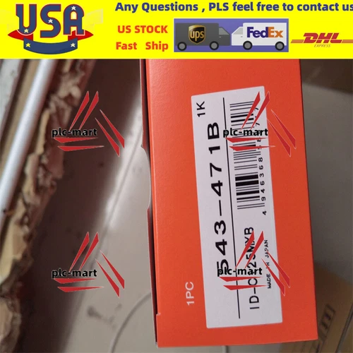 1PC NEW Mitutoyo 543-471B Real US stock fast ship