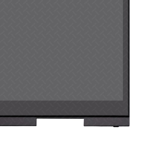 15.6'' LCD Display Touch Screen Assembly Digitizer For HP ENVY x360 15-ee 15m-ee - Picture 4 of 4
