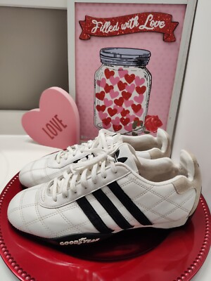 Adidas Sneakers Adidas Goodyear 2005 Vintage Y2K 2005 Adidas