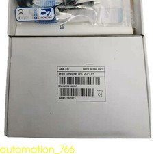 1PCS NEW ABB Drive composer DCPT-01 3AUA0000108087 Fast Free delivery