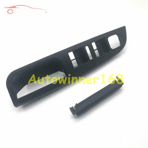For 2006-2012 VW Golf 5 GTi Jetta MK5 Driver Interior Left-Front Door Handle - Picture 6 of 6