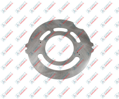 Piastra Valvola Compressore D'Aria 10 Pezzo / Set 59 MM Larghezza: / 2.32 Zoll