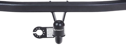 Anhängerkupplung Steinhof für Subaru Tivoli 2WD 2015-2019 - Bild 2 von 4