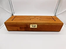 Vintage Latin Percussion Timber Drum Garfield New Jersey