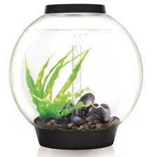 biOrb Nano-Aquarium Komplett-Set CLASSIC 60 MCR schwarz