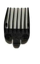 Wahl #6 3174-1103 3/4” 19mm Professional Color Coded Clipper Guide Attachment
