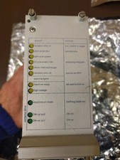 AMAT 0100-90885 Contactor Drive