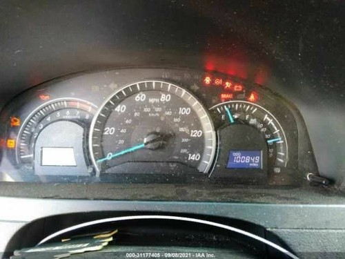 2012-2014, Toyota Camry LE, calentador de aire acondicionado, 4 cilindros, pn-55900-06350 - Imagen 5 de 12