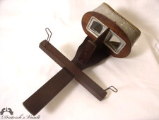 Universal Photo Art Co. 1903 Stereoscope Viewer