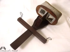 Universal Photo Art Co.  1903 Stereoscope Viewer