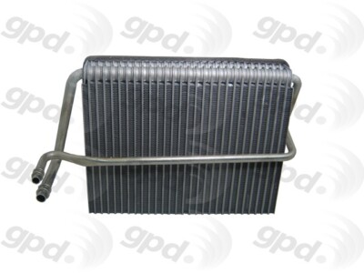 Global Parts A/C Evaporator Core for E320, E430, E55 AMG, E300, E420 4711726