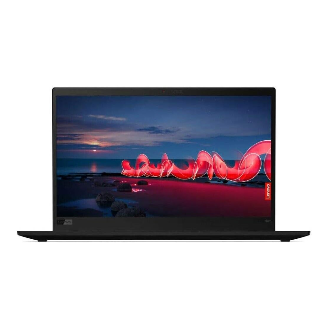 Lenovo ThinkPad X1 Carbon Gen 8 14