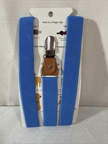 Pet Soft Dog Suspenders Dog Diaper Suspenders for Dogs Diaper! - Picture 6 of 6