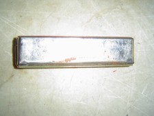 VINTAGE FR. HOTZ - ORGANOLA HARMONICA - Key C