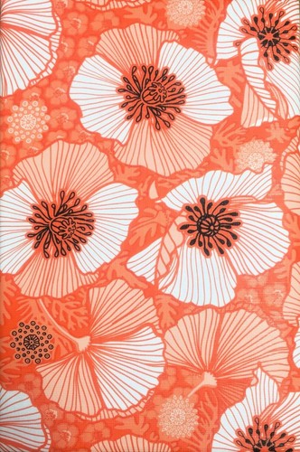 Kitchen Design PEVA Tablecloth with Protective Flannel Backed Size & Pattern - Picture 12 of 20