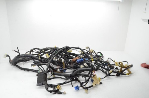 Arnés de cables de carrocería Nissan 300ZX Z32 1992 2+0 24014 31P03 - Imagen 2 de 12