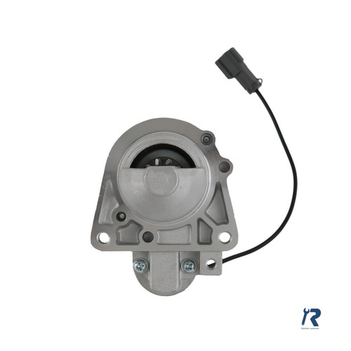 23300-7S000 Starter Motor fit for Nissan Armada Pathfinder Titan Infiniti QX56 - Picture 6 of 19